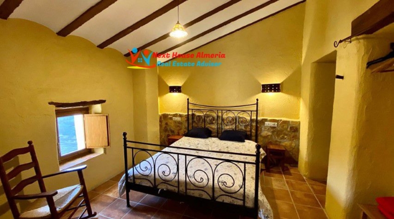 Almería - Taberno - 237200m2