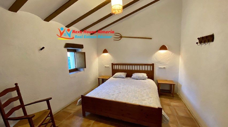 Almería - Taberno - 237200m2