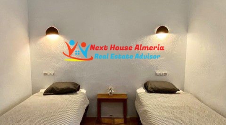 Almería - Taberno - 237200m2