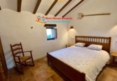 Casa de camp amb terreny en venda a Taberno ref.: TR75296 foto