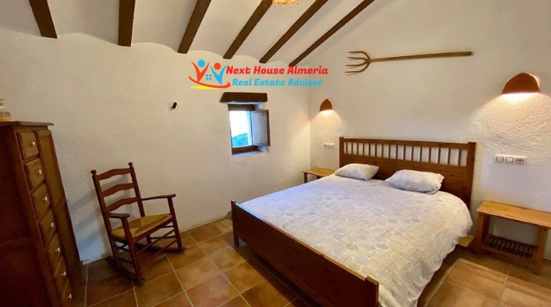 Almería - Taberno - 237200m2