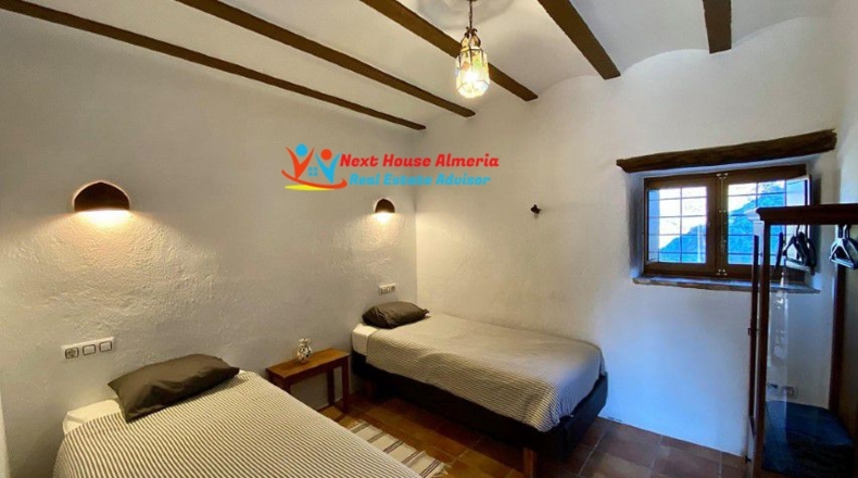Almería - Taberno - 237200m2