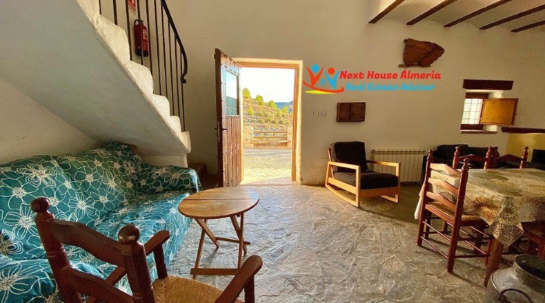 Almería - Taberno - 237200m2