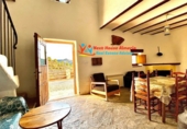 Casa de camp amb terreny en venda a Taberno ref.: TR75296 foto