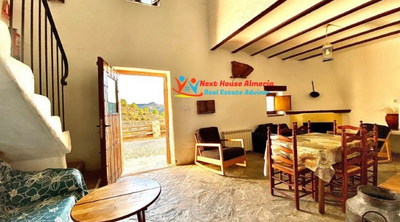 Almería - Taberno - 237200m2