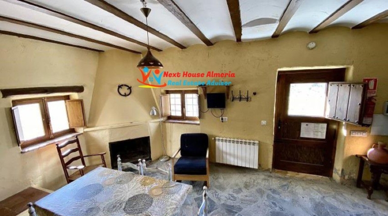 Almería - Taberno - 237200m2