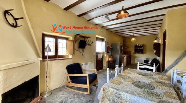 Almería - Taberno - 237200m2