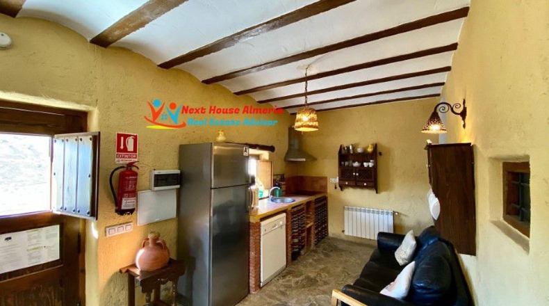 Almería - Taberno - 237200m2