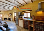 Casa de camp amb terreny en venda a Taberno ref.: TR75296 foto