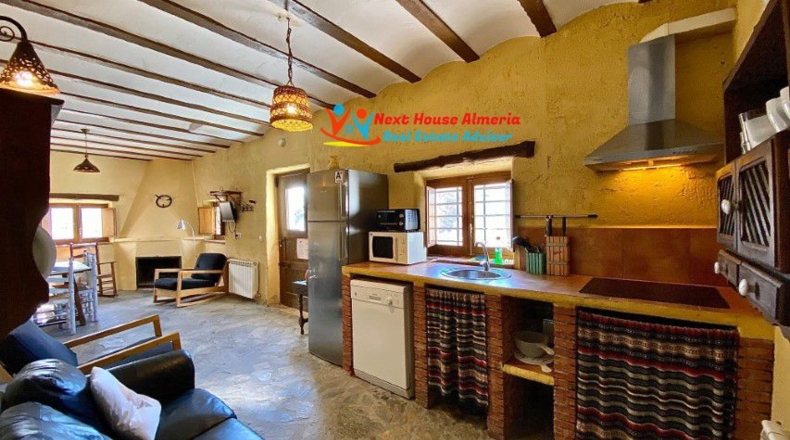Almería - Taberno - 237200m2