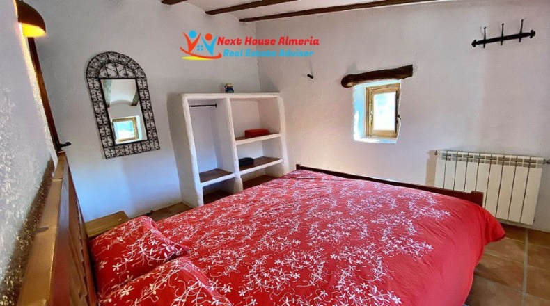 Almería - Taberno - 237200m2