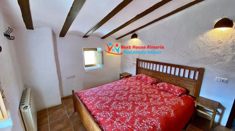 Almería - Taberno - 237200m2