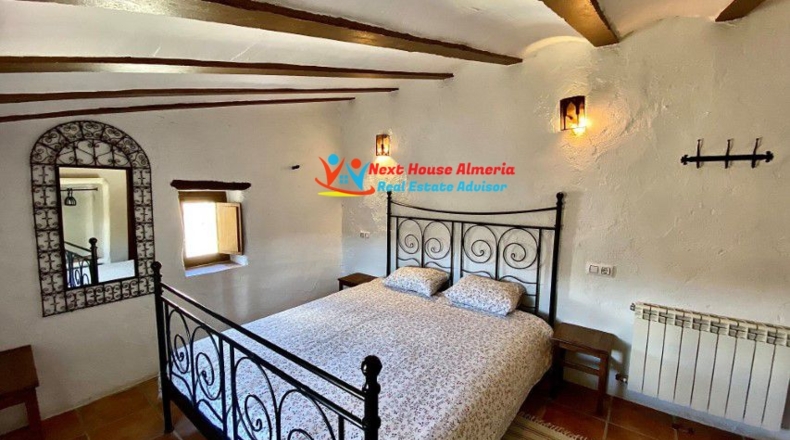 Almería - Taberno - 237200m2