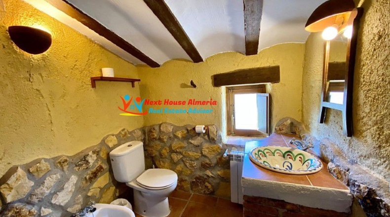 Almería - Taberno - 237200m2