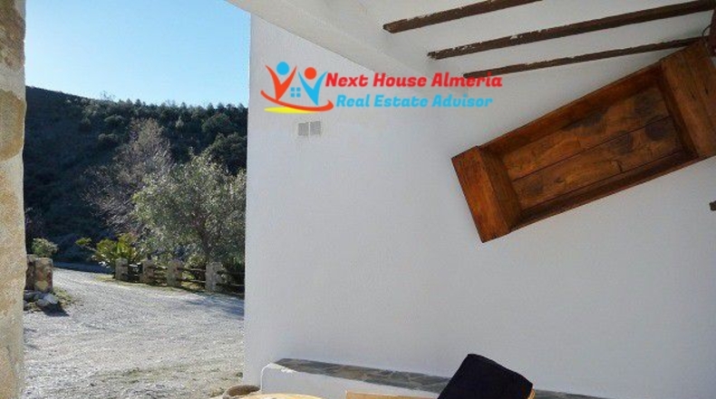 Almería - Taberno - 237200m2