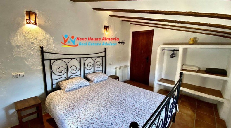 Almería - Taberno - 237200m2