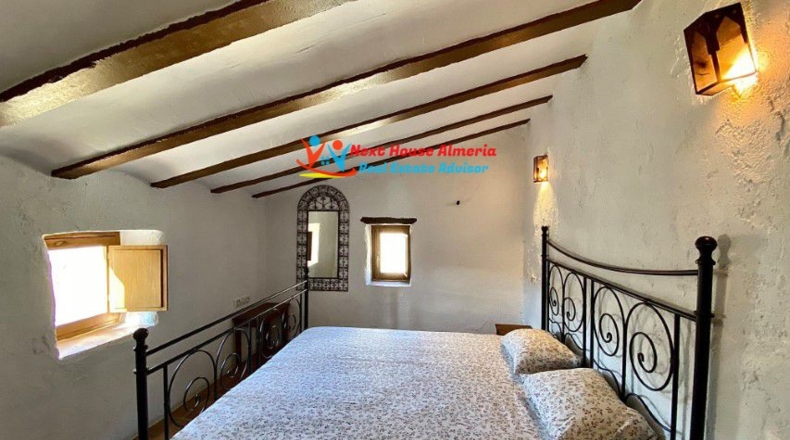 Almería - Taberno - 237200m2