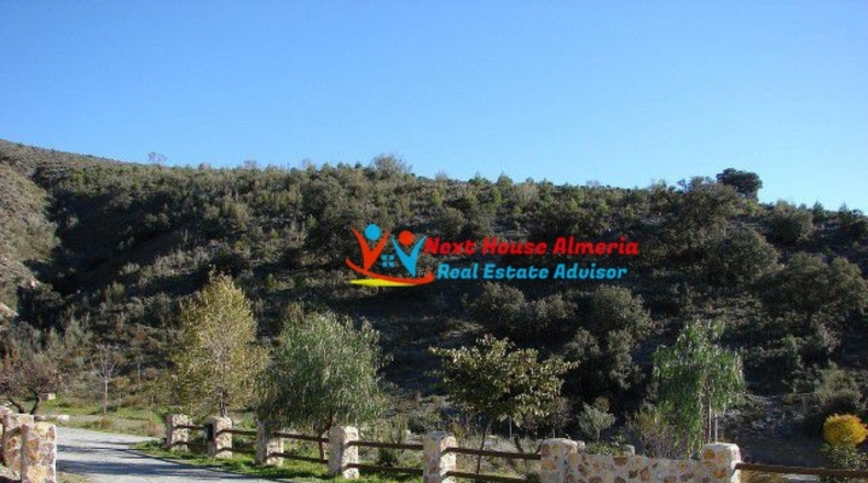 Almería - Taberno - 237200m2
