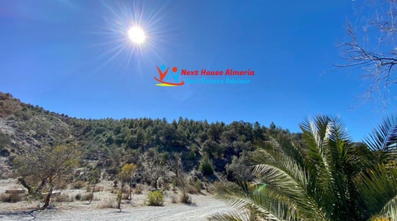Almería - Taberno - 237200m2