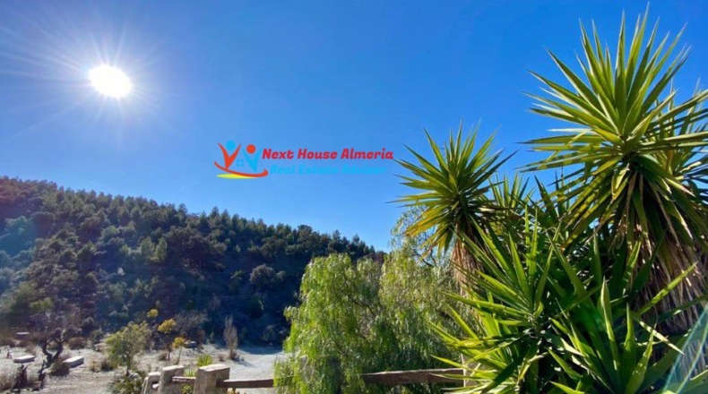 Almería - Taberno - 237200m2