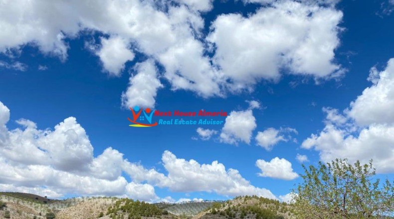 Almería - Taberno - 237200m2
