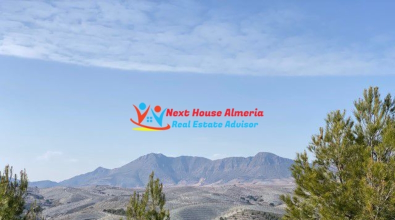 Almería - Taberno - 237200m2