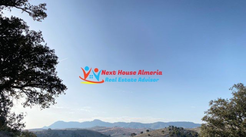 Almería - Taberno - 237200m2