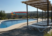 Casa de camp amb terreny en venda a Taberno ref.: TR75296 foto