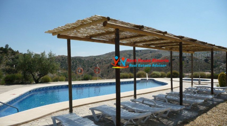 Almería - Taberno - 237200m2