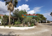 Casa de campo con terreno en venta en Águilas ref: TR75294 foto