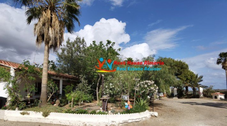 Murcia - Águilas - 7000m2