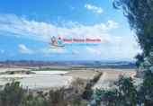 Casa de campo con terreno en venta en Águilas ref: TR75294 foto