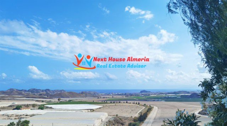 Murcia - Águilas - 7000m2