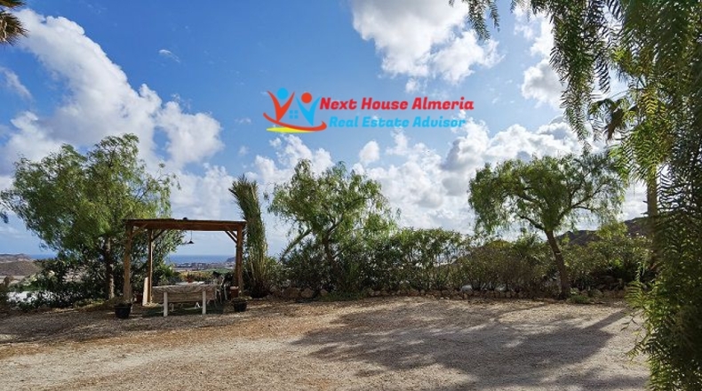 Murcia - Águilas - 7000m2