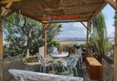 Casa de campo con terreno en venta en Águilas ref: TR75294 foto