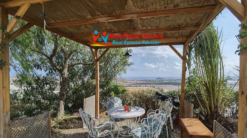 Murcia - Águilas - 7000m2