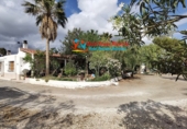 Casa de campo con terreno en venta en Águilas ref: TR75294 foto