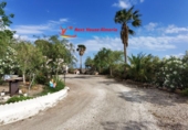 Casa de campo con terreno en venta en Águilas ref: TR75294 foto