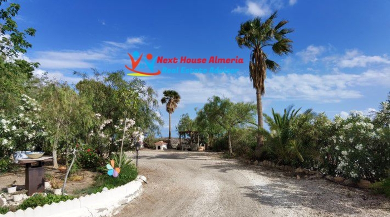 Murcia - Águilas - 7000m2