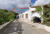 Casa de campo con terreno en venta en Águilas ref: TR75294 foto