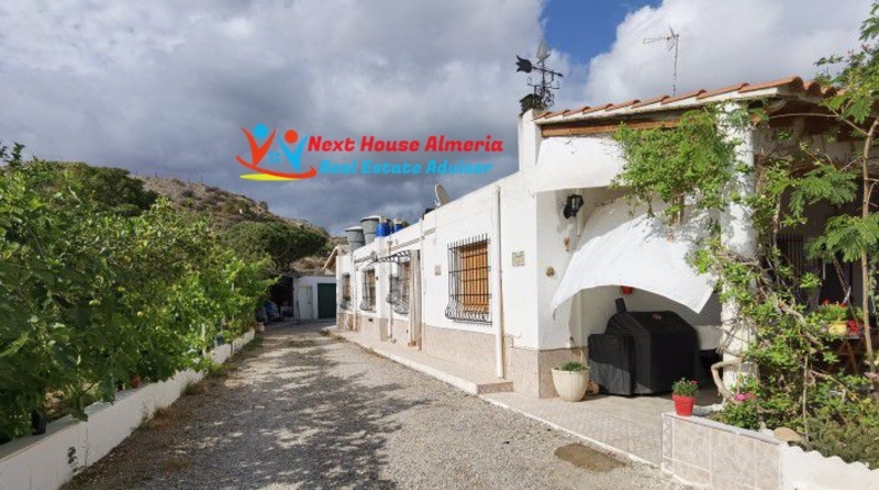 Murcia - Águilas - 7000m2