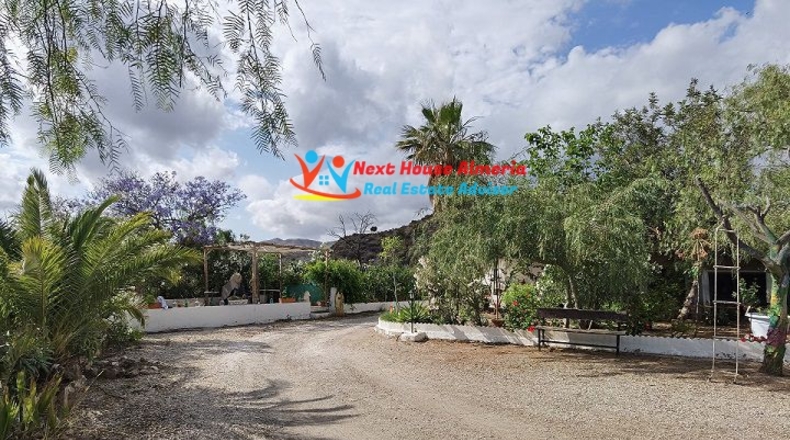 Murcia - Águilas - 7000m2