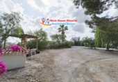 Casa de campo con terreno en venta en Águilas ref: TR75294 foto