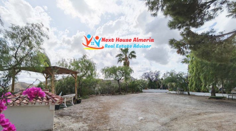 Murcia - Águilas - 7000m2