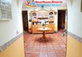 Casa de campo con terreno en venta en Águilas ref: TR75294 foto