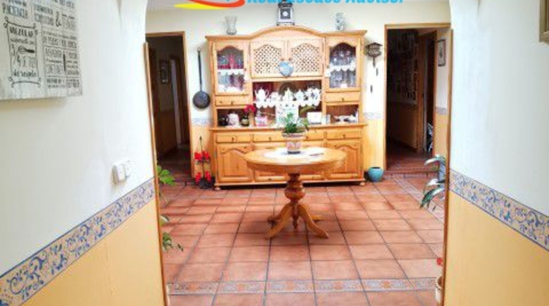 Murcia - Águilas - 7000m2