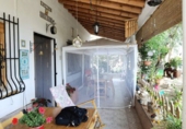 Casa de campo con terreno en venta en Águilas ref: TR75294 foto