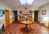 Casa de campo con terreno en venta en Águilas ref: TR75294 foto