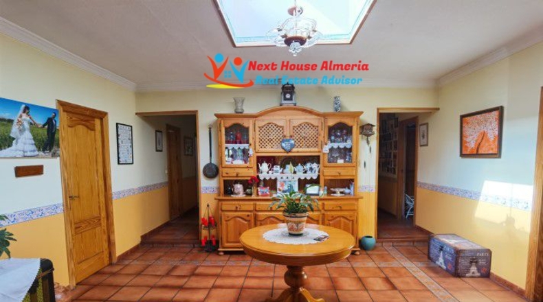 Murcia - Águilas - 7000m2