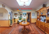 Casa de campo con terreno en venta en Águilas ref: TR75294 foto